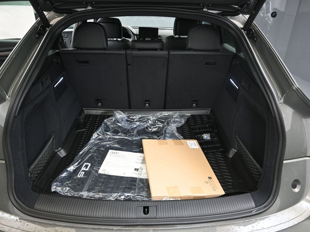 Certified 2025 Audi Q5 2.0T Premium Plus w/ Premium Plus Package image 17