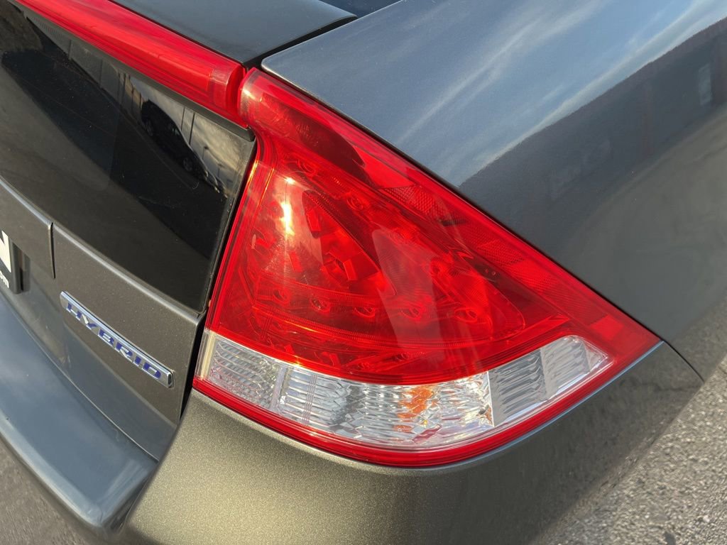 Used 2010 Honda Insight EX image 41