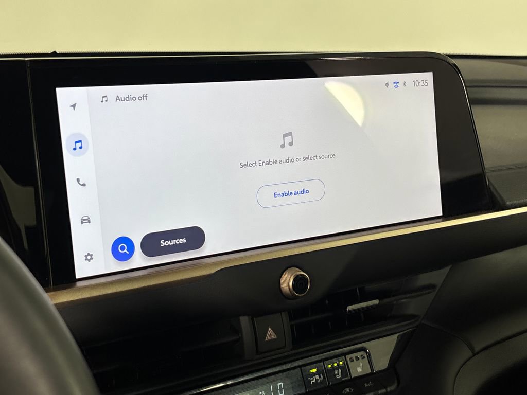 Certified 2026 Toyota Crown XLE image 18