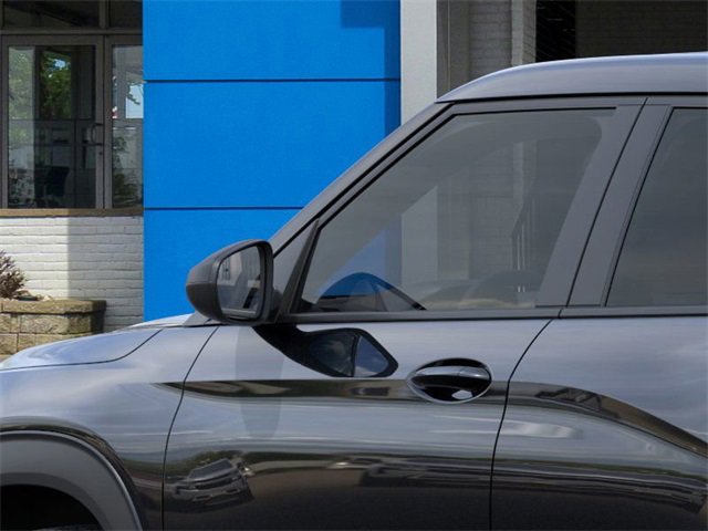 New 2026 Chevrolet TrailBlazer LS w/ LS Convenience Package image 12