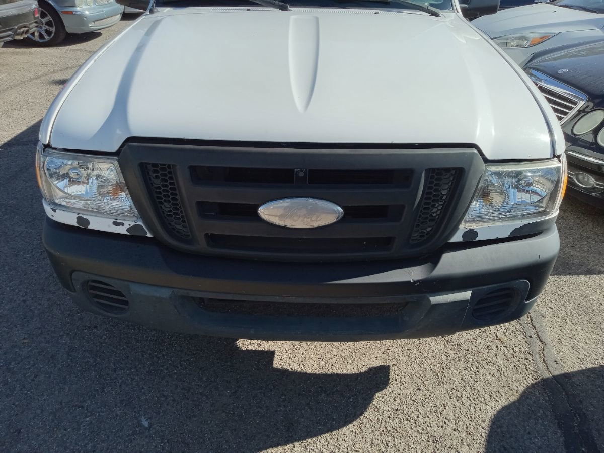 Used 2009 Ford Ranger Sport image 8