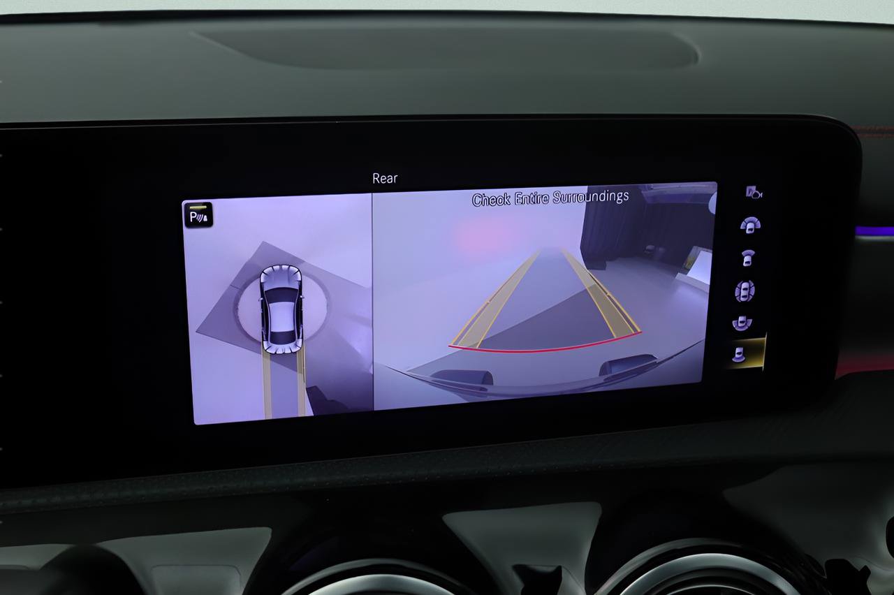 Certified 2022 Mercedes-Benz CLA 250 image 13