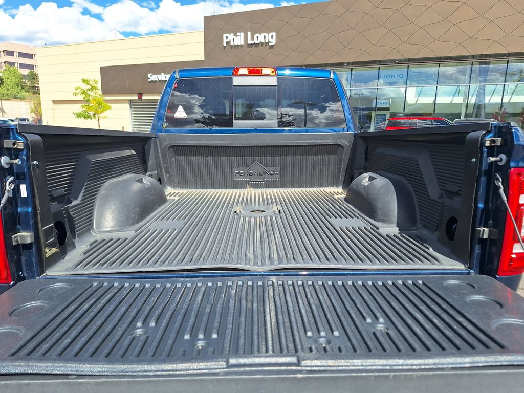 Used 2024 RAM 3500 Tradesman w/ Chrome Appearance Group AWD/4WD image 28
