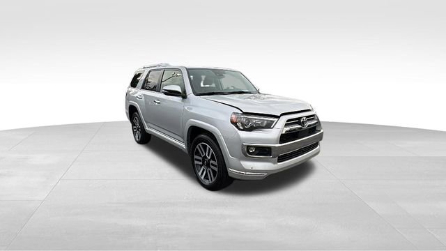 Used 2024 Toyota 4Runner Limited image 30