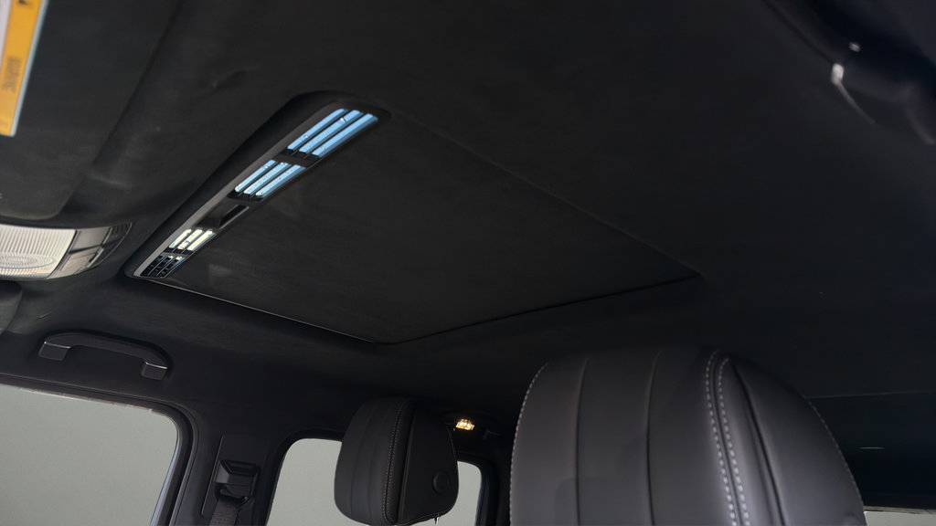 Used 2023 Mercedes-Benz G 550 image 20