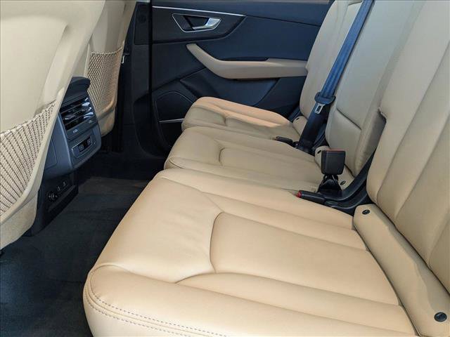 New 2026 Audi Q7 2.0T Premium image 15