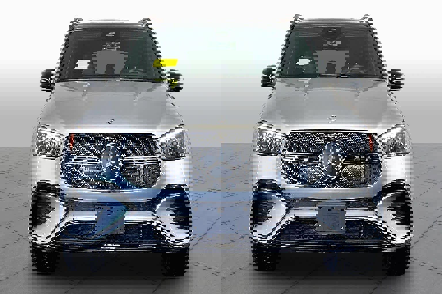 New 2026 Mercedes-Benz GLE 350 4MATIC image 2