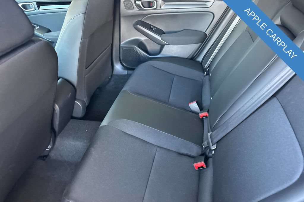 Used 2026 Honda Civic Sport image 13