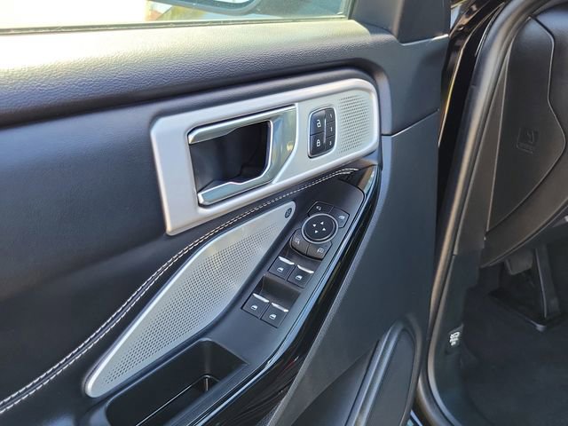 Used 2021 Ford Explorer ST w/ Equipment Group 401A AWD/4WD image 8