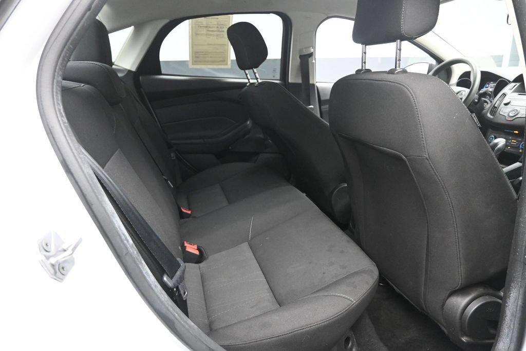 Used 2016 Ford Focus S FWD image 22
