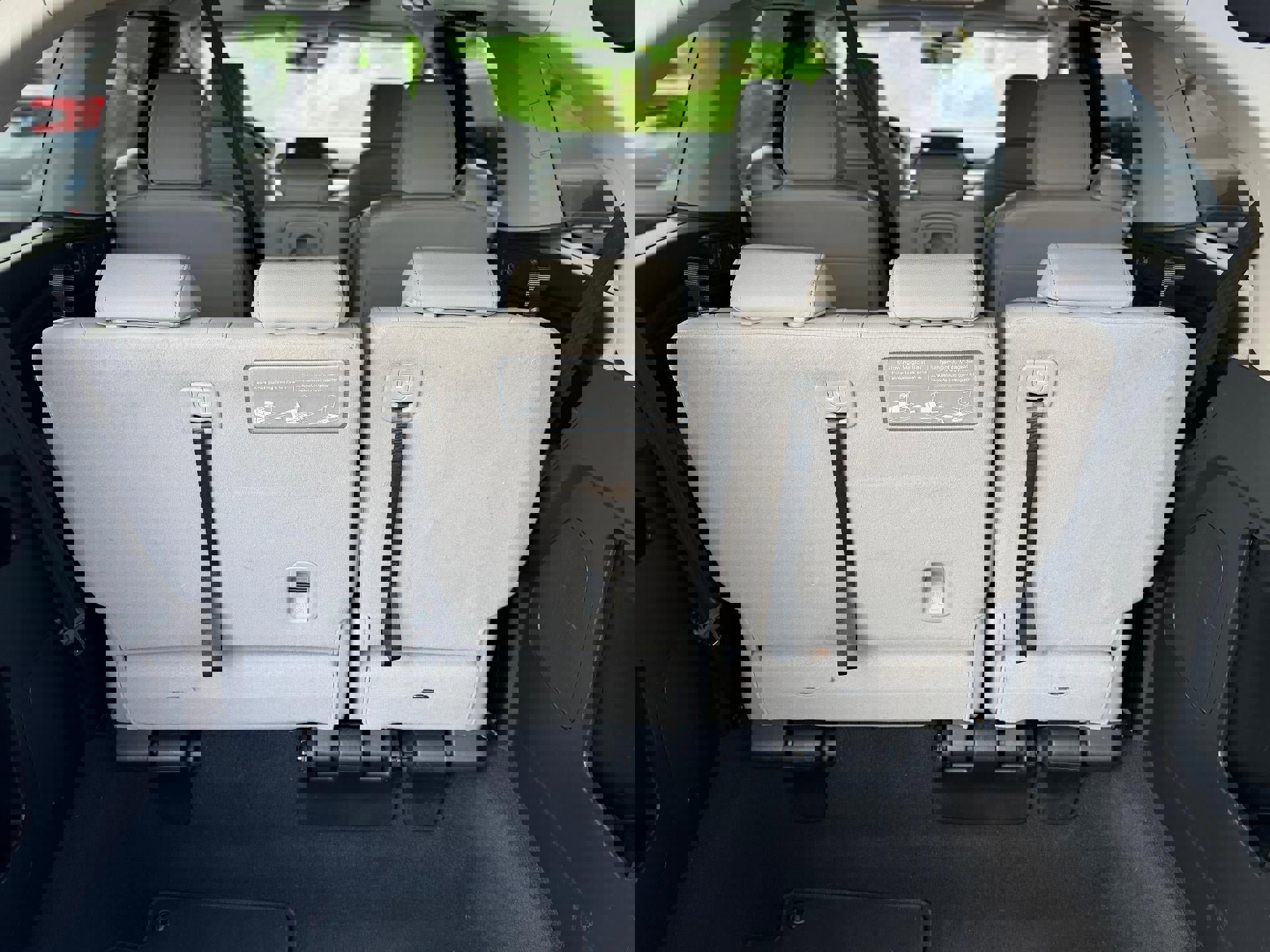 Used 2019 Honda Odyssey EX-L image 9