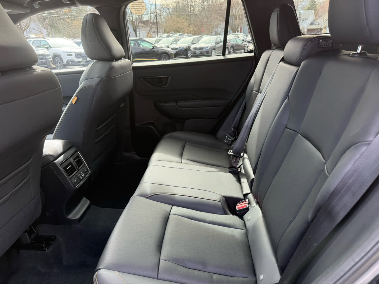 New 2026 Subaru Outback Wilderness image 16