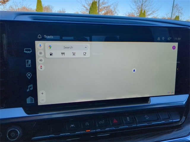 Used 2023 Chevrolet Silverado 1500 RST image 19