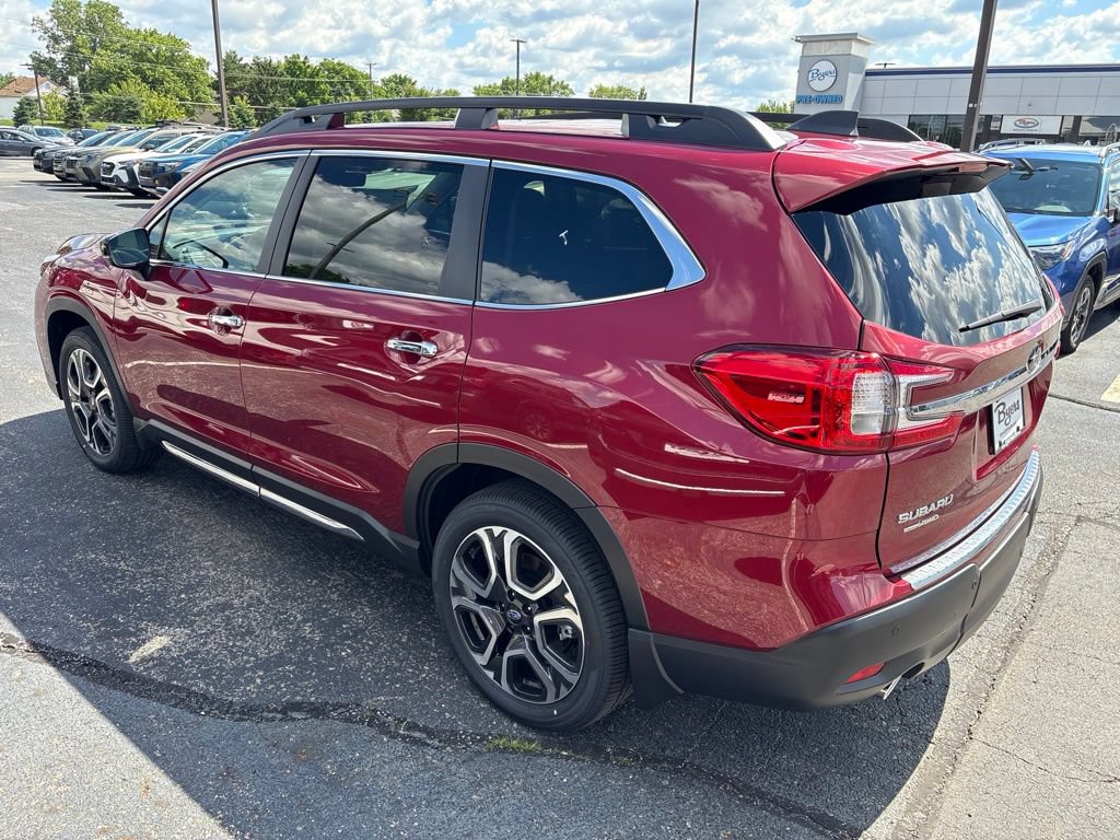 New 2026 Subaru Ascent Touring AWD/4WD image 5