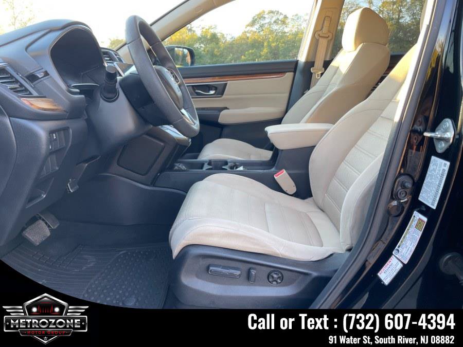 Used 2017 Honda CR-V EX image 11