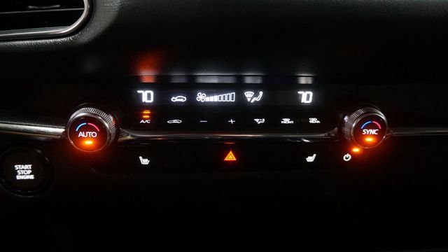 Used 2025 MAZDA CX-30 AWD 2.5 S w/ Preferred Package image 18