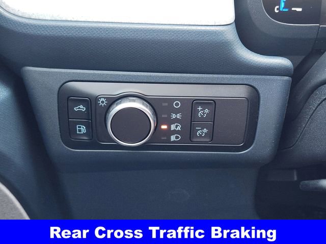 New 2026 Ford Maverick XLT w/ XLT Luxury Package image 22