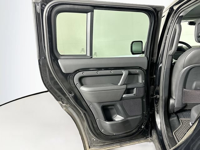 Used 2025 Land Rover Defender 130 S AWD/4WD image 22