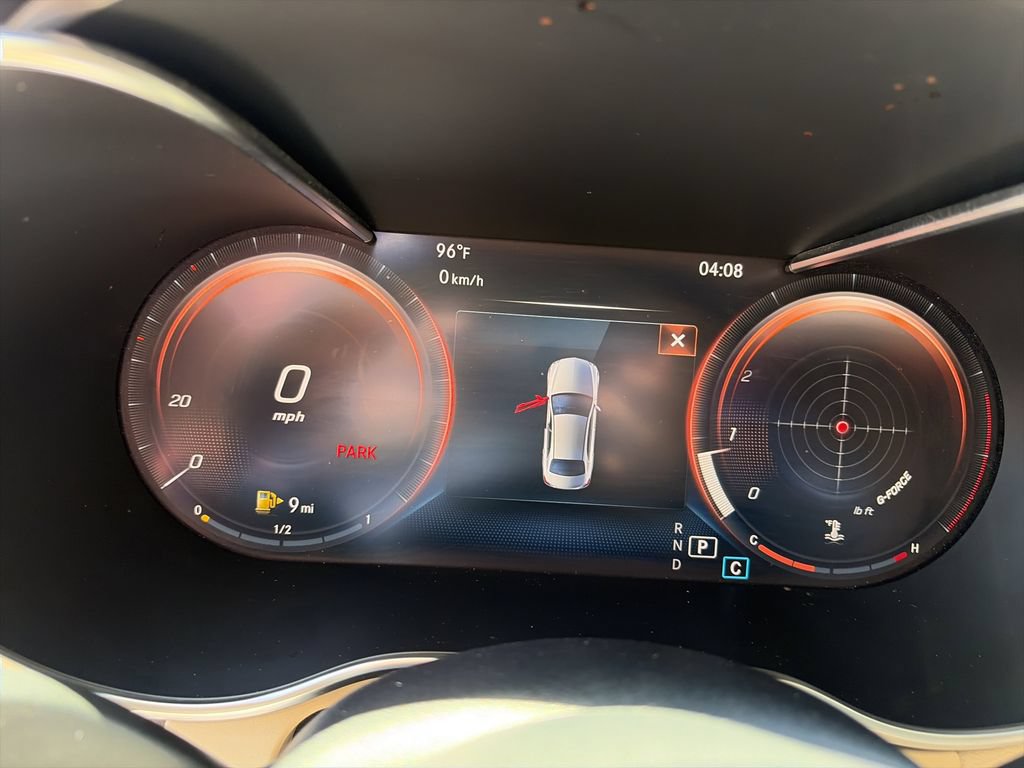 Used 2021 Mercedes-Benz C 300 Sedan image 34
