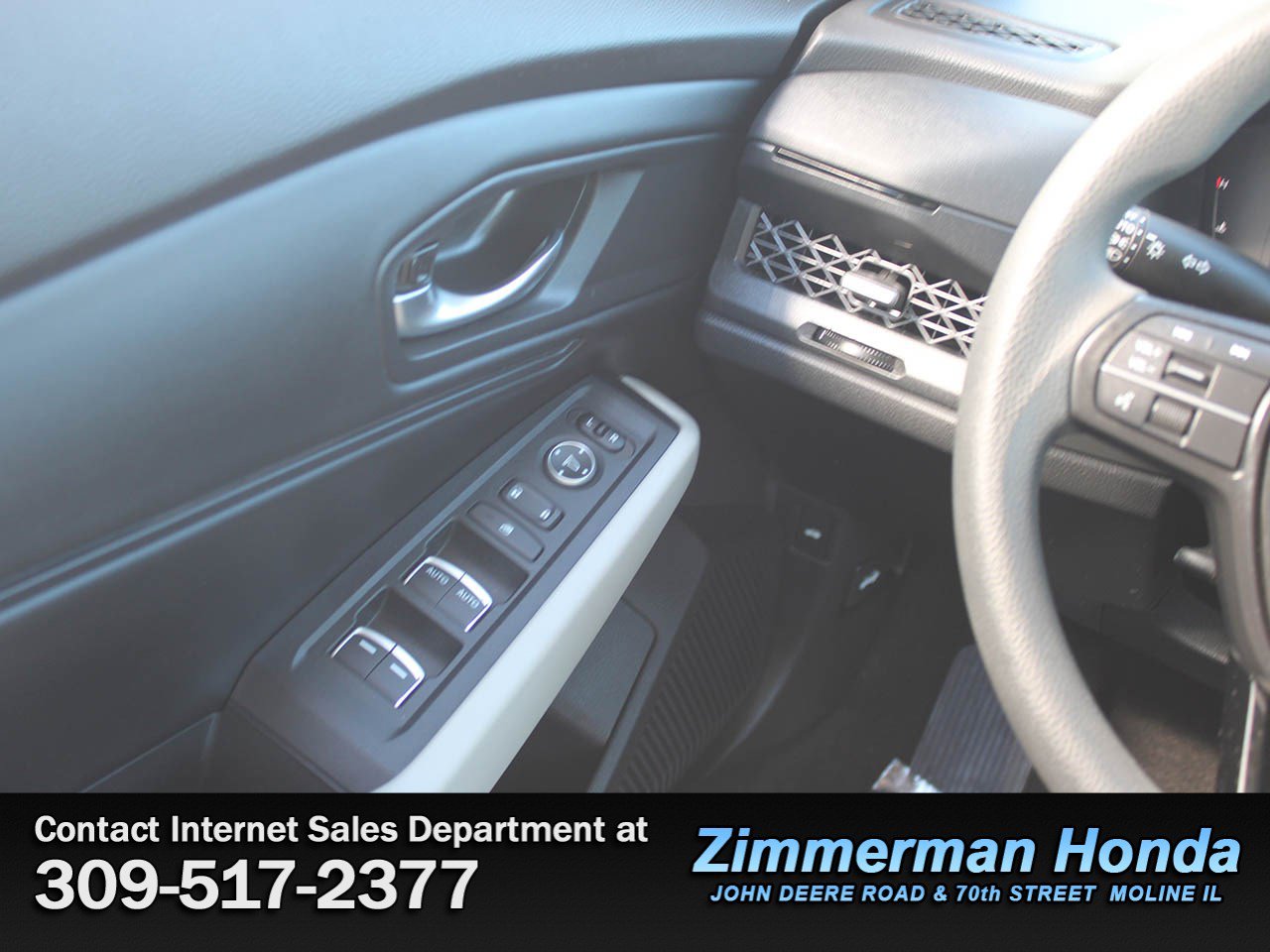 Certified 2024 Honda Accord EX image 13