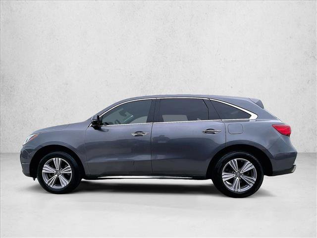 Used 2020 Acura MDX FWD image 6
