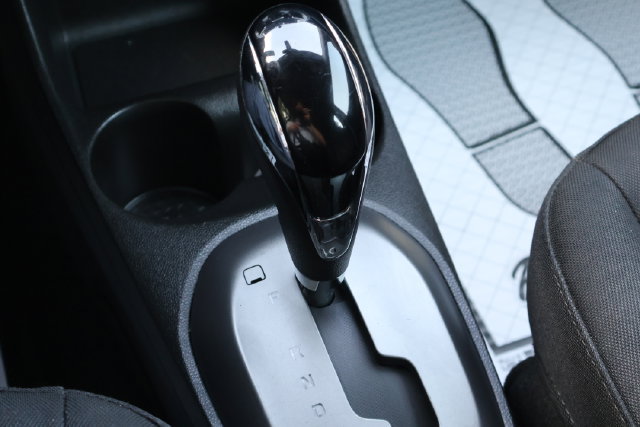 Used 2019 Chevrolet Spark LS FWD image 11