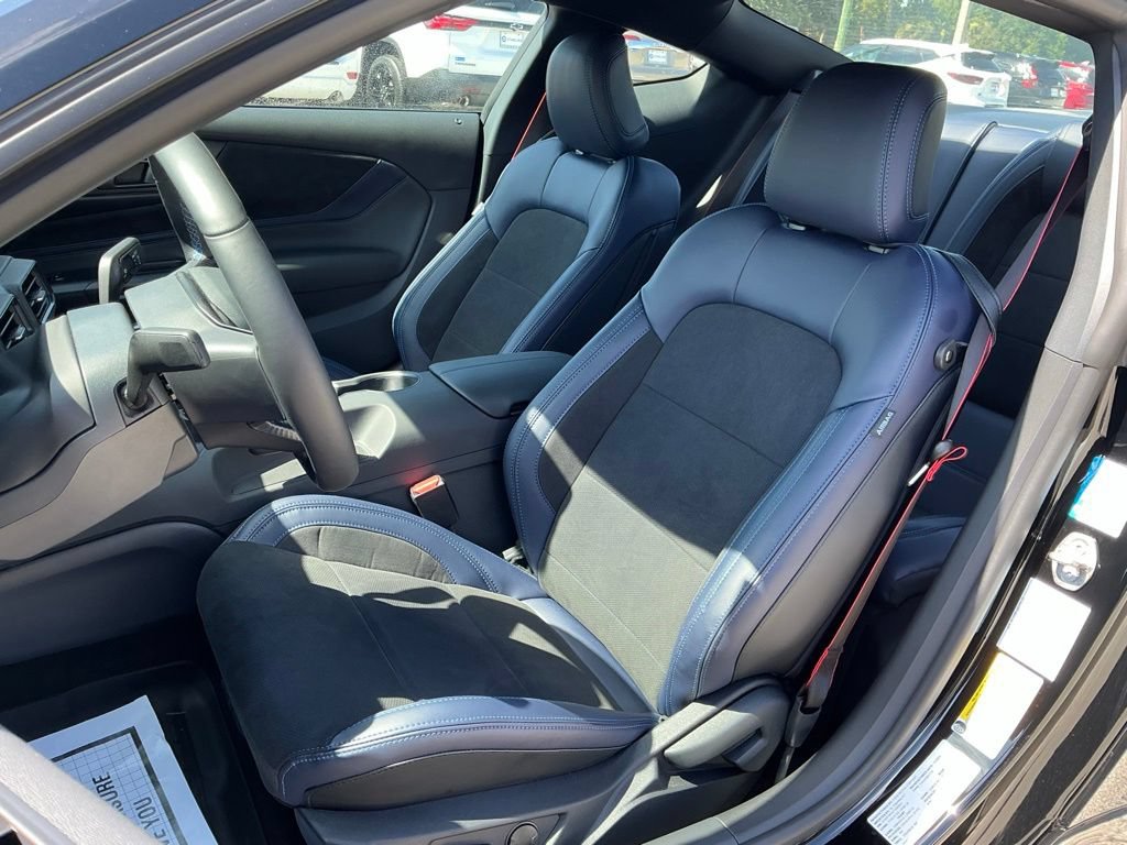 Certified 2026 Ford Mustang Dark Horse RWD image 26