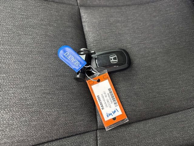 Used 2024 Honda Accord EX image 28
