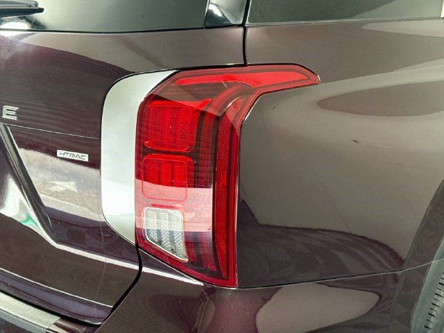 Used 2024 Hyundai Palisade SEL AWD/4WD image 33