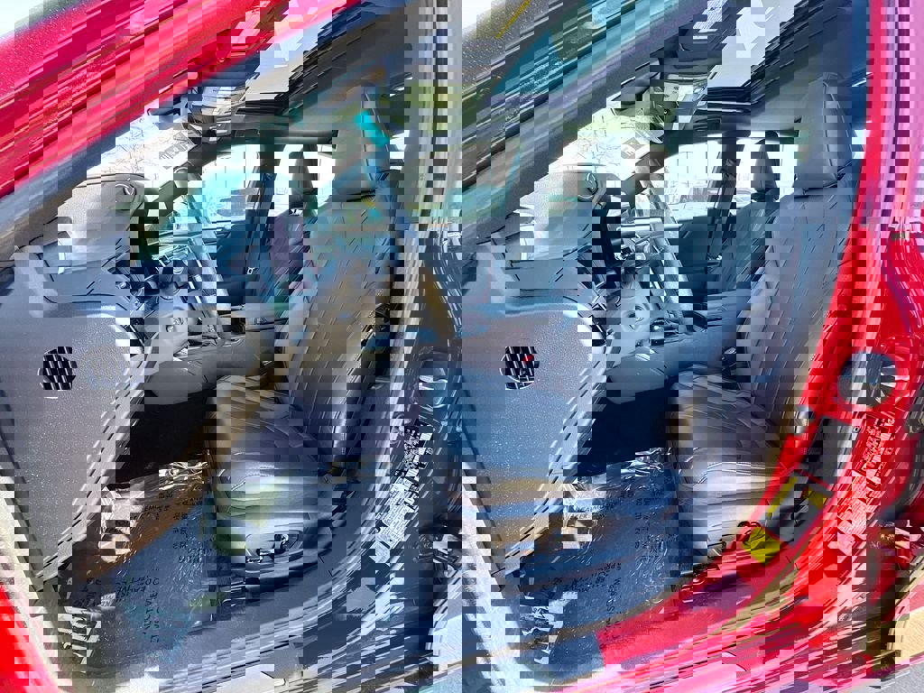 Used 2023 Lexus ES 300h F Sport image 20