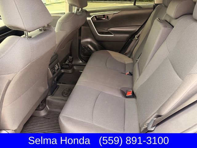 Used 2023 Toyota RAV4 LE image 8