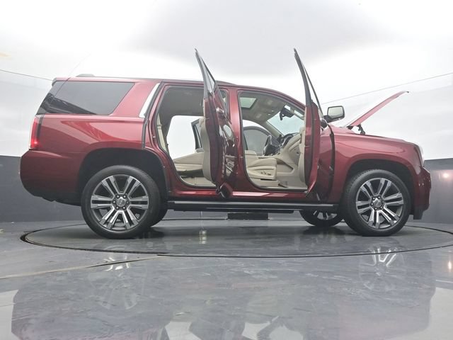 Used 2020 GMC Yukon Denali w/ Denali Ultimate Package AWD/4WD image 63