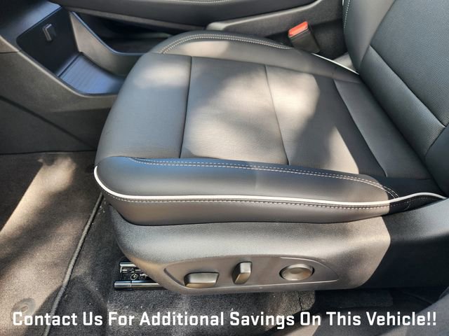 New 2026 Buick Enclave Preferred w/ Power Package image 18