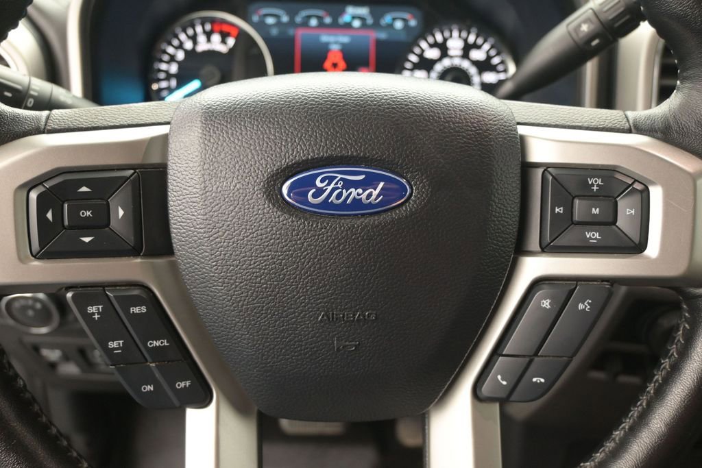 Used 2019 Ford F150 Lariat w/ Equipment Group 501A Mid AWD/4WD image 19
