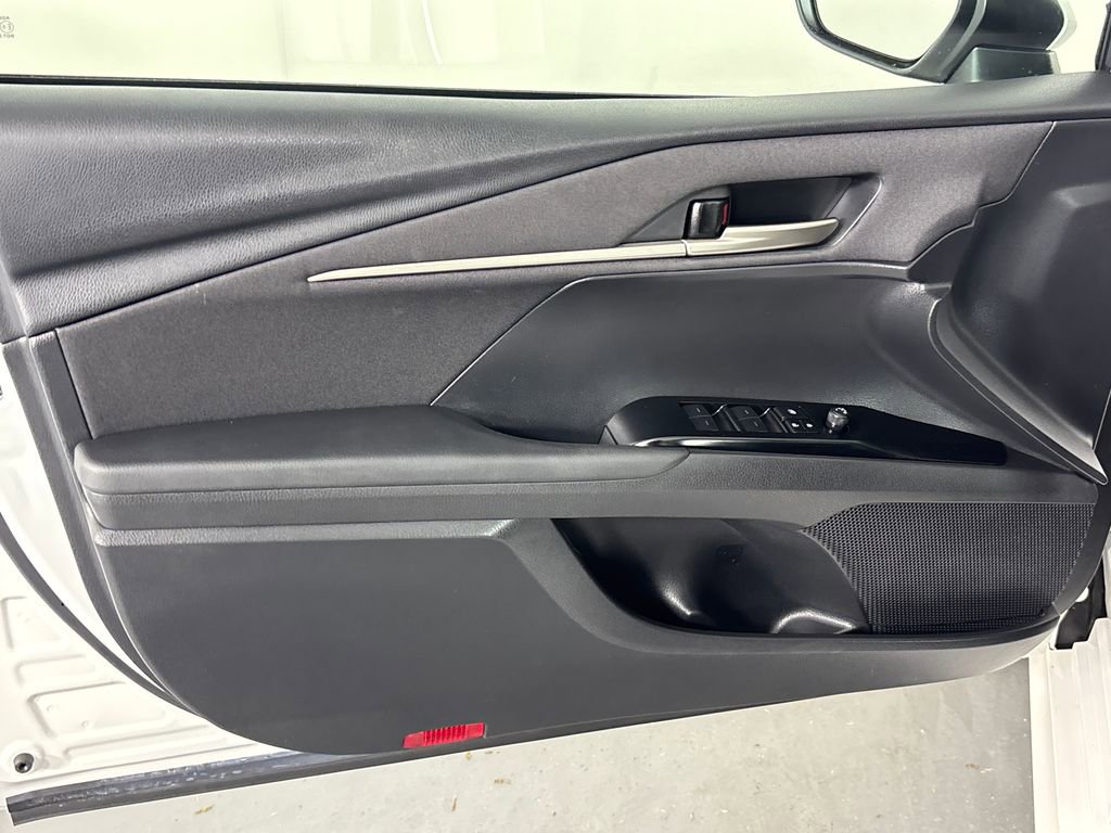 Certified 2025 Toyota Camry LE w/ Convenience Package image 25