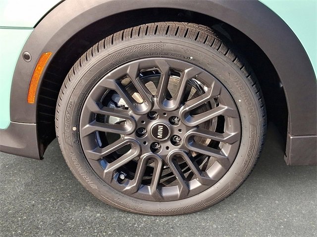 New 2026 MINI Cooper S image 8