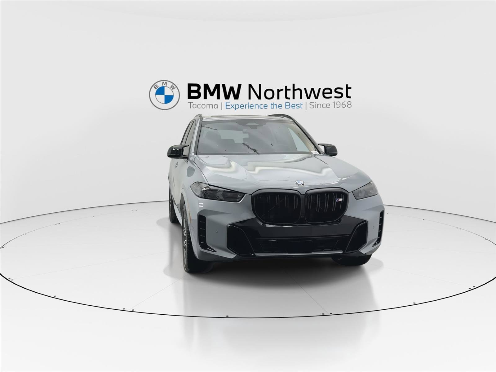 New 2026 BMW X5 M60i image 7