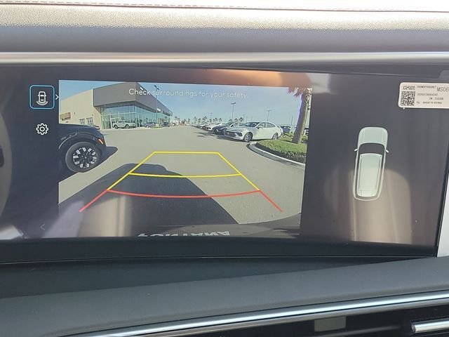 New 2026 Hyundai Palisade SEL image 10