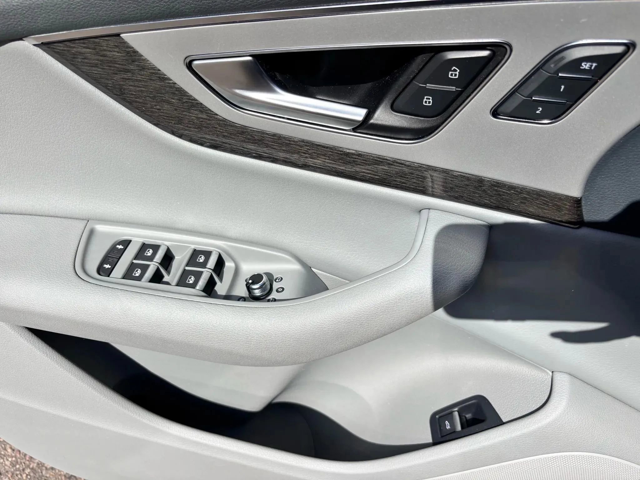 Used 2018 Audi Q7 2.0T Premium Plus w/ Premium Plus Package AWD/4WD image 28