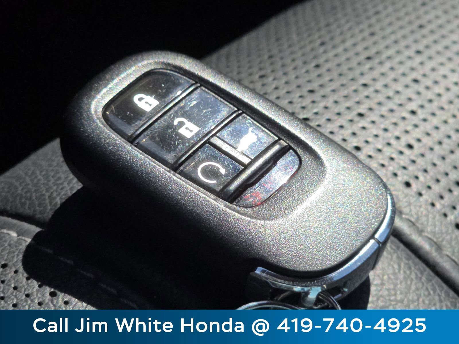 Certified 2023 Honda Pilot Elite image 33