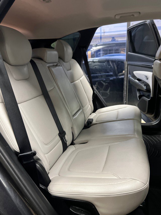 Used 2022 Hyundai Tucson SEL w/ Convenience + Premium Package image 13