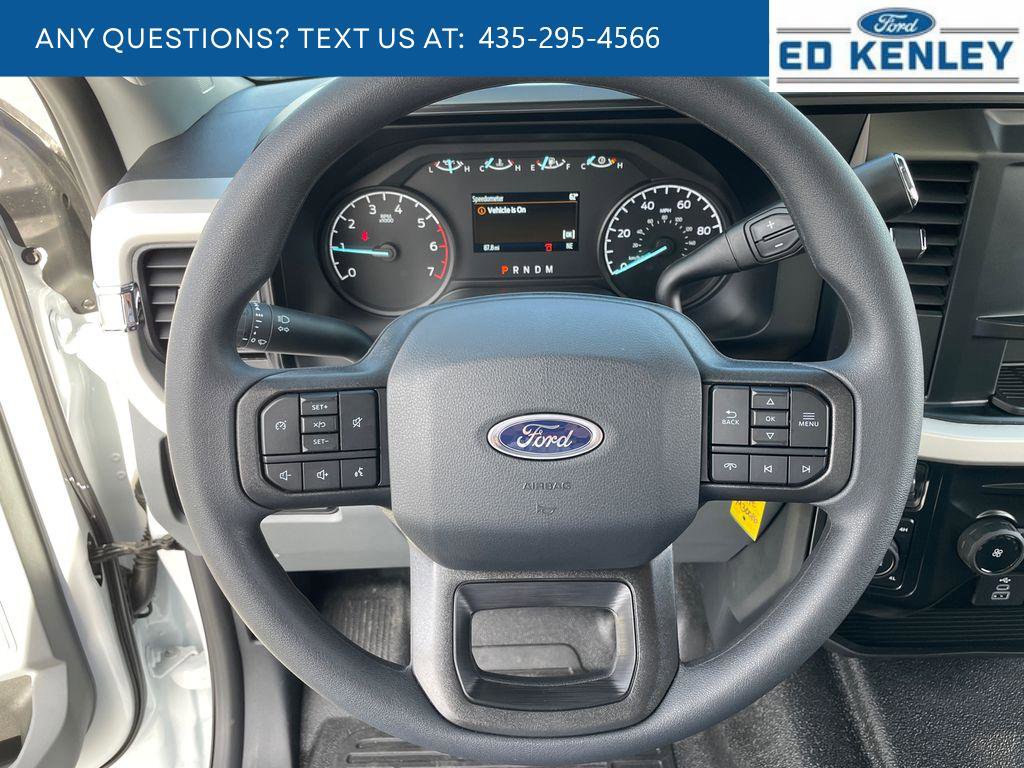 New 2026 Ford F350 XL AWD/4WD image 14