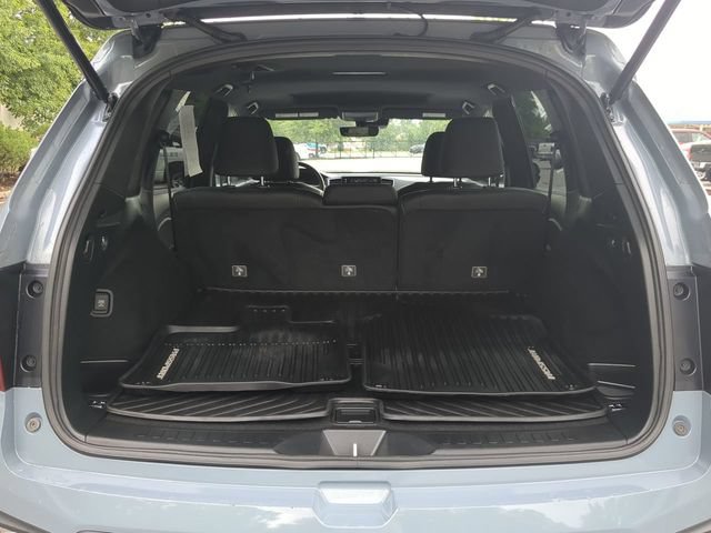 Certified 2023 Honda Passport EX-L image 12