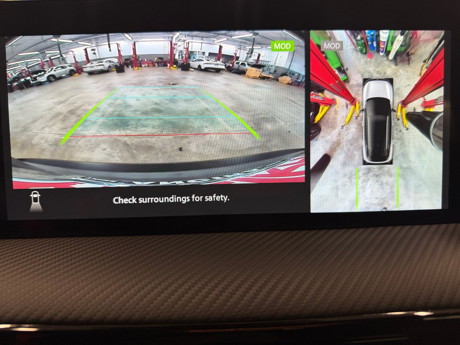 Used 2026 Nissan Kicks SR FWD image 16