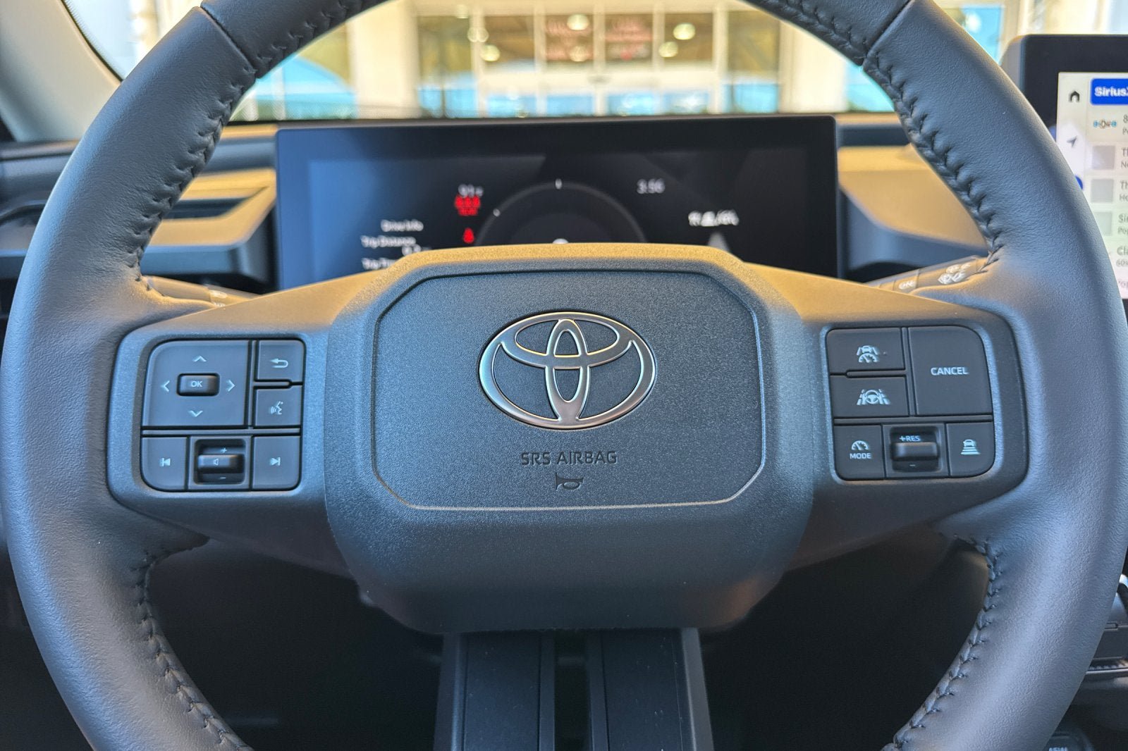 New 2026 Toyota RAV4 XLE Premium FWD image 24
