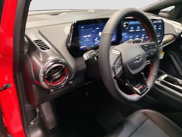 New 2026 Chevrolet Equinox EV RS FWD image 31
