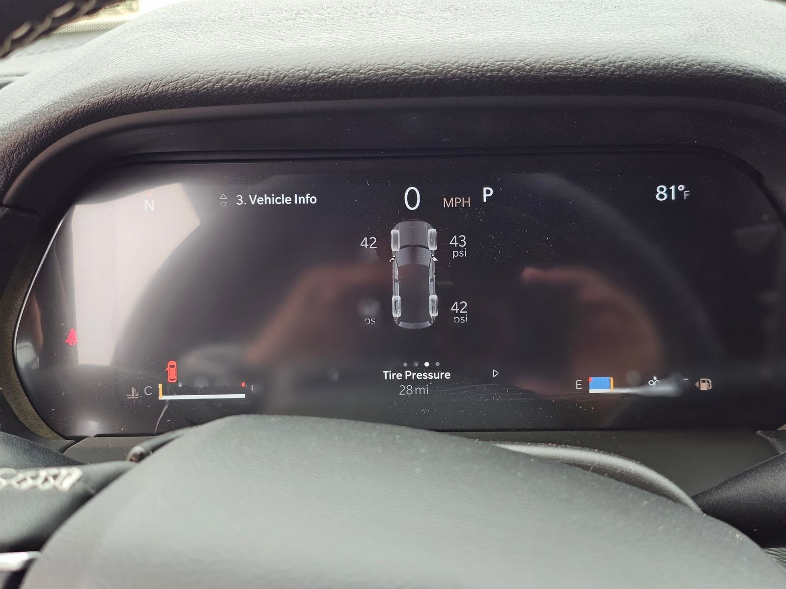 New 2026 Jeep Grand Cherokee Laredo RWD image 11