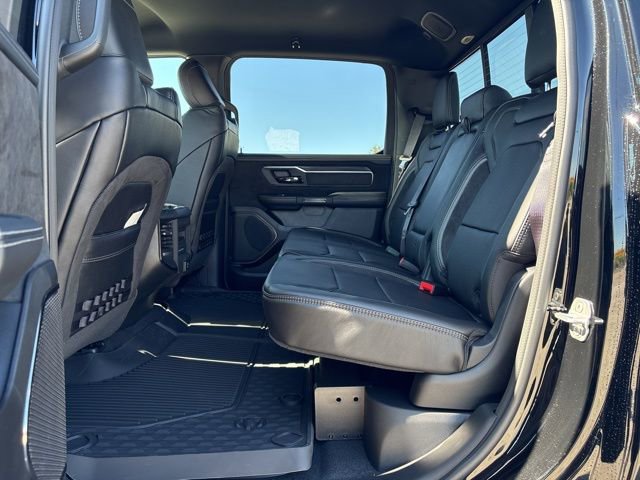 New 2026 RAM 1500 RHO image 50