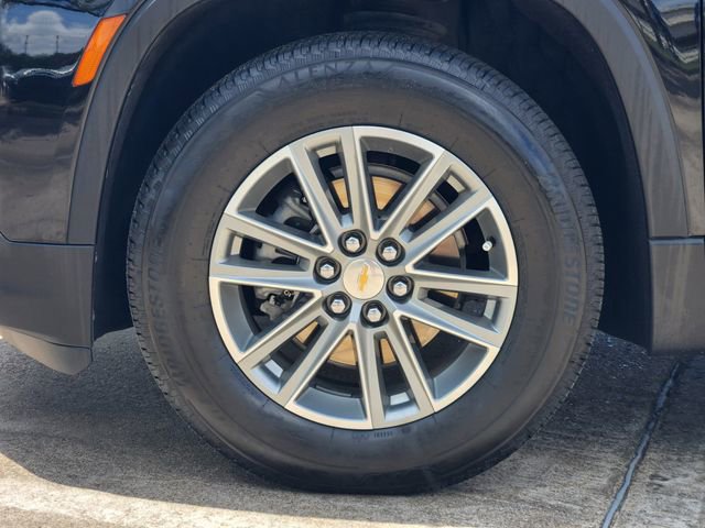 Used 2023 Chevrolet Traverse LT FWD image 10