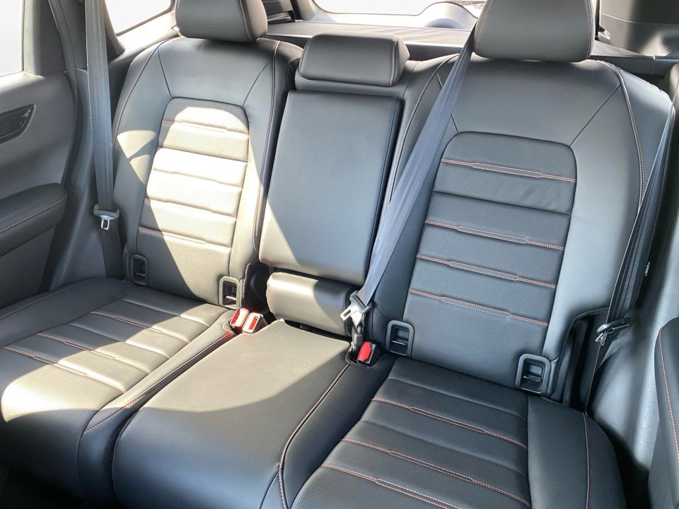 Certified 2024 Honda CR-V Sport Touring image 12